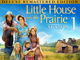 Little House on the Prairie Streaming