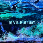 Little House on the Prairie: Season 1, Episode 8: Ma’s Holiday