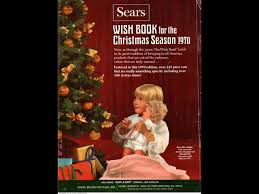 Wishbooks: A Look at Christmas Catalogs of the ’70s