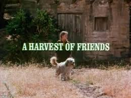 Little House on the Prairie: S1E1 – A Harvest of Friends
