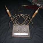 Rabbit Ears Antenna