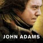 Promotional image from the show John Adams