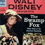 The Swamp Fox TV series starring Leslie Nielsen.